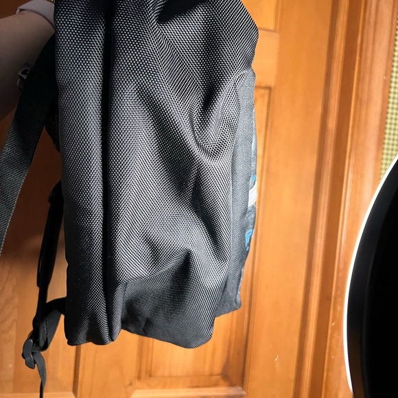 J World Astro Blinker Black-Laptop Compartment Laptop Backpack - Picture 6 of 8